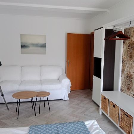 Appartement Landhaus Felsenkeller Sankt Kanzian am Klopeiner See Luaran gambar