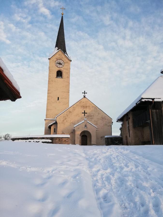 Appartement Landhaus Felsenkeller Sankt Kanzian am Klopeiner See Luaran gambar