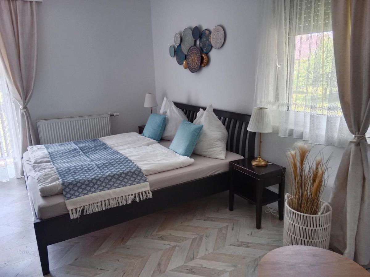 Appartement Landhaus Felsenkeller Sankt Kanzian am Klopeiner See Luaran gambar