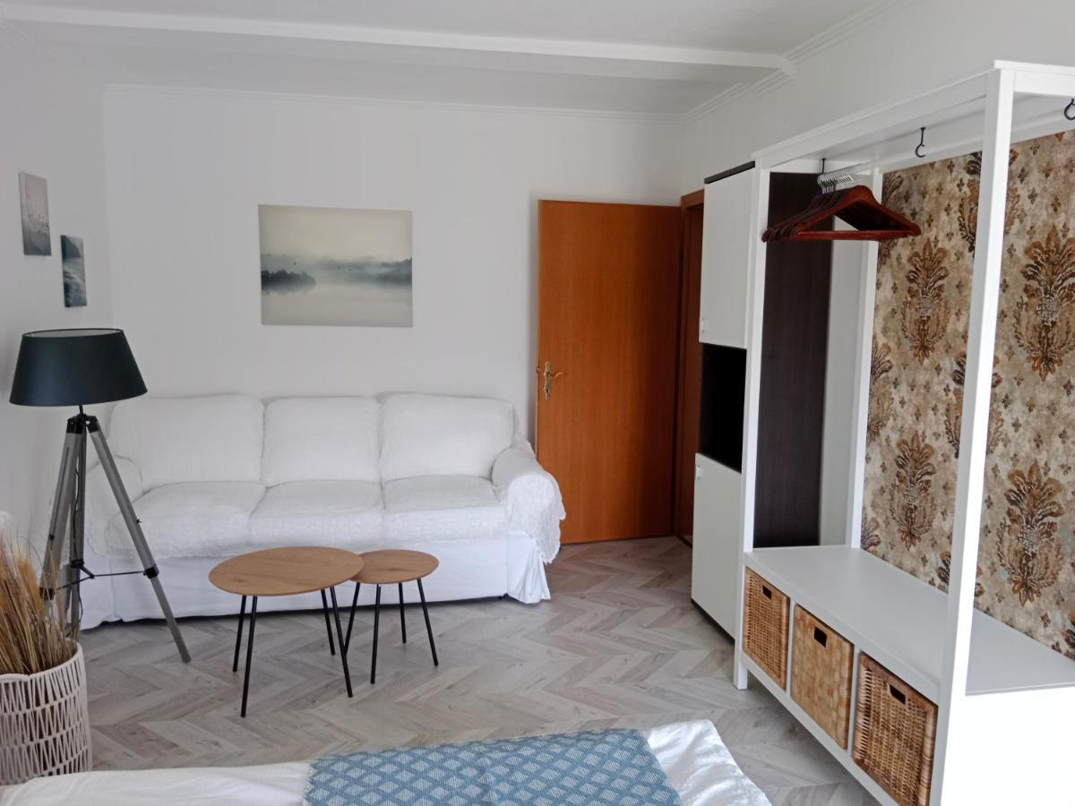 Appartement Landhaus Felsenkeller Sankt Kanzian am Klopeiner See Luaran gambar