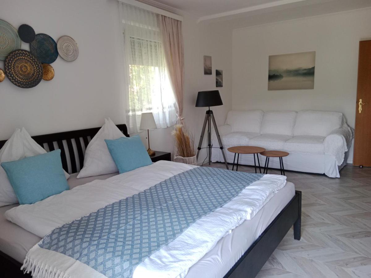 Appartement Landhaus Felsenkeller Sankt Kanzian am Klopeiner See Luaran gambar
