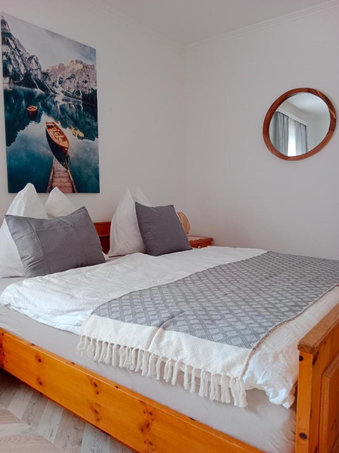 Appartement Landhaus Felsenkeller Sankt Kanzian am Klopeiner See Luaran gambar