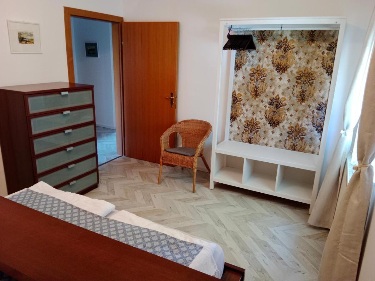 Appartement Landhaus Felsenkeller Sankt Kanzian am Klopeiner See Luaran gambar