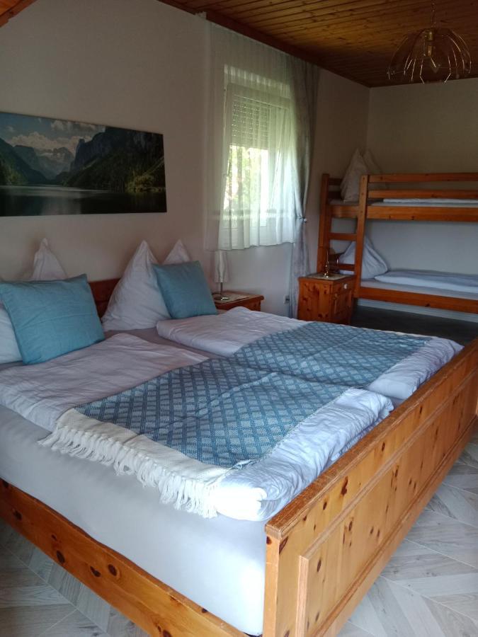 Appartement Landhaus Felsenkeller Sankt Kanzian am Klopeiner See Luaran gambar