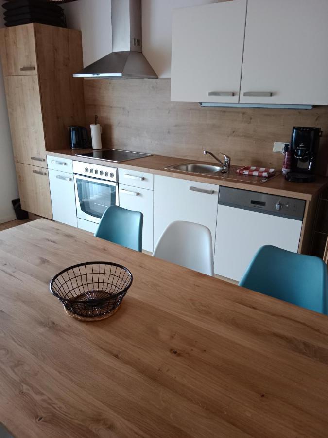 Appartement Landhaus Felsenkeller Sankt Kanzian am Klopeiner See Luaran gambar