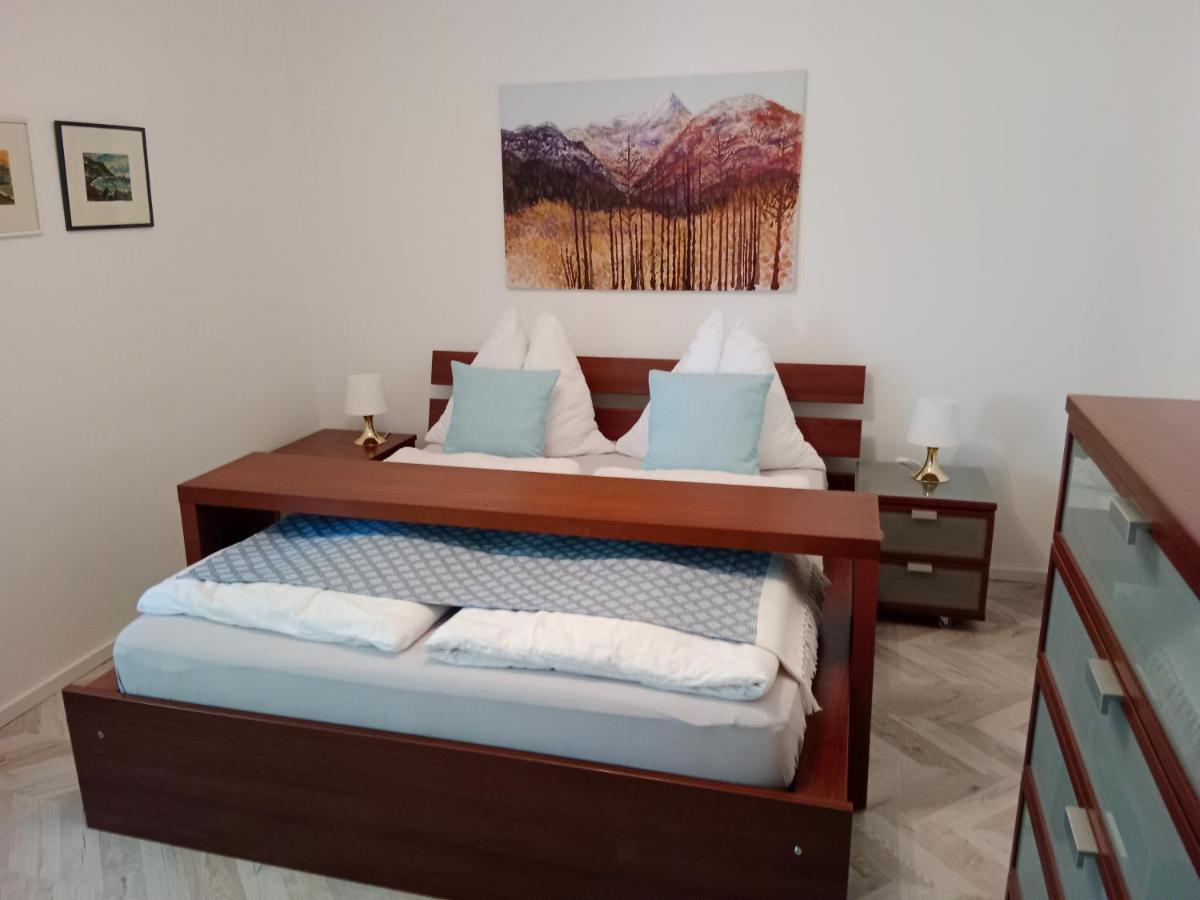 Appartement Landhaus Felsenkeller Sankt Kanzian am Klopeiner See Luaran gambar