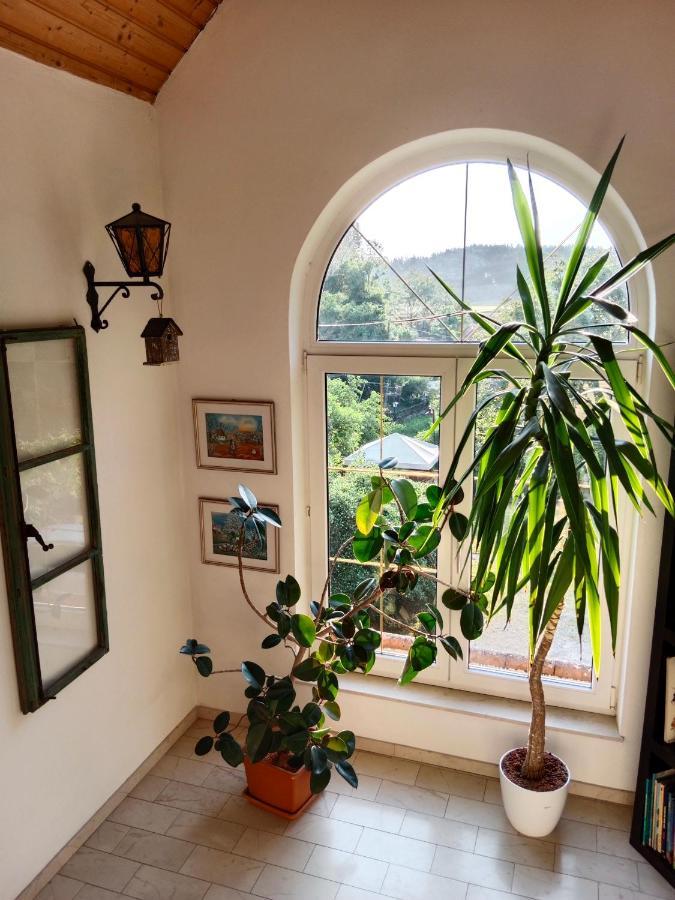 Appartement Landhaus Felsenkeller Sankt Kanzian am Klopeiner See Luaran gambar