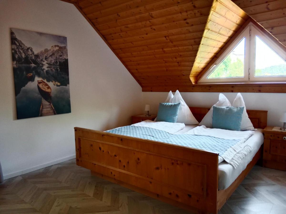 Appartement Landhaus Felsenkeller Sankt Kanzian am Klopeiner See Luaran gambar