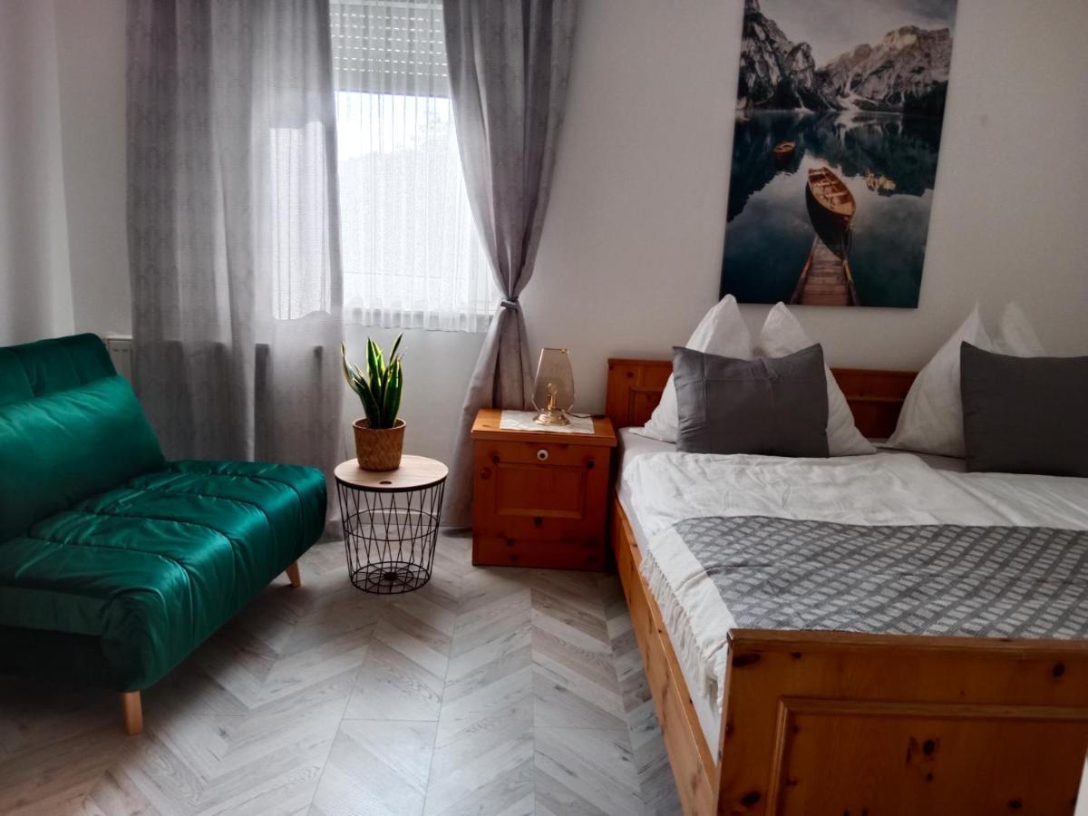 Appartement Landhaus Felsenkeller Sankt Kanzian am Klopeiner See Luaran gambar