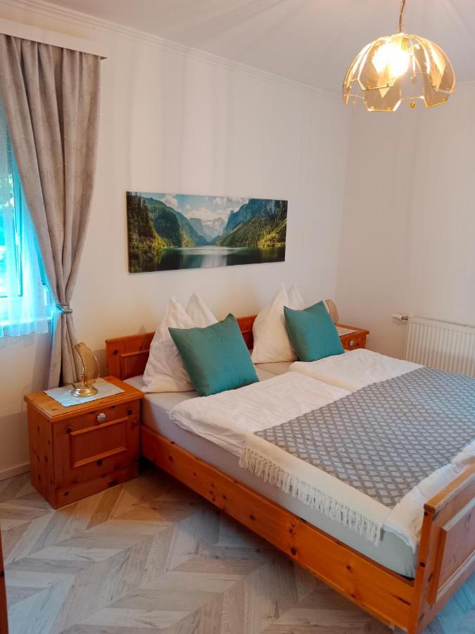 Appartement Landhaus Felsenkeller Sankt Kanzian am Klopeiner See Luaran gambar