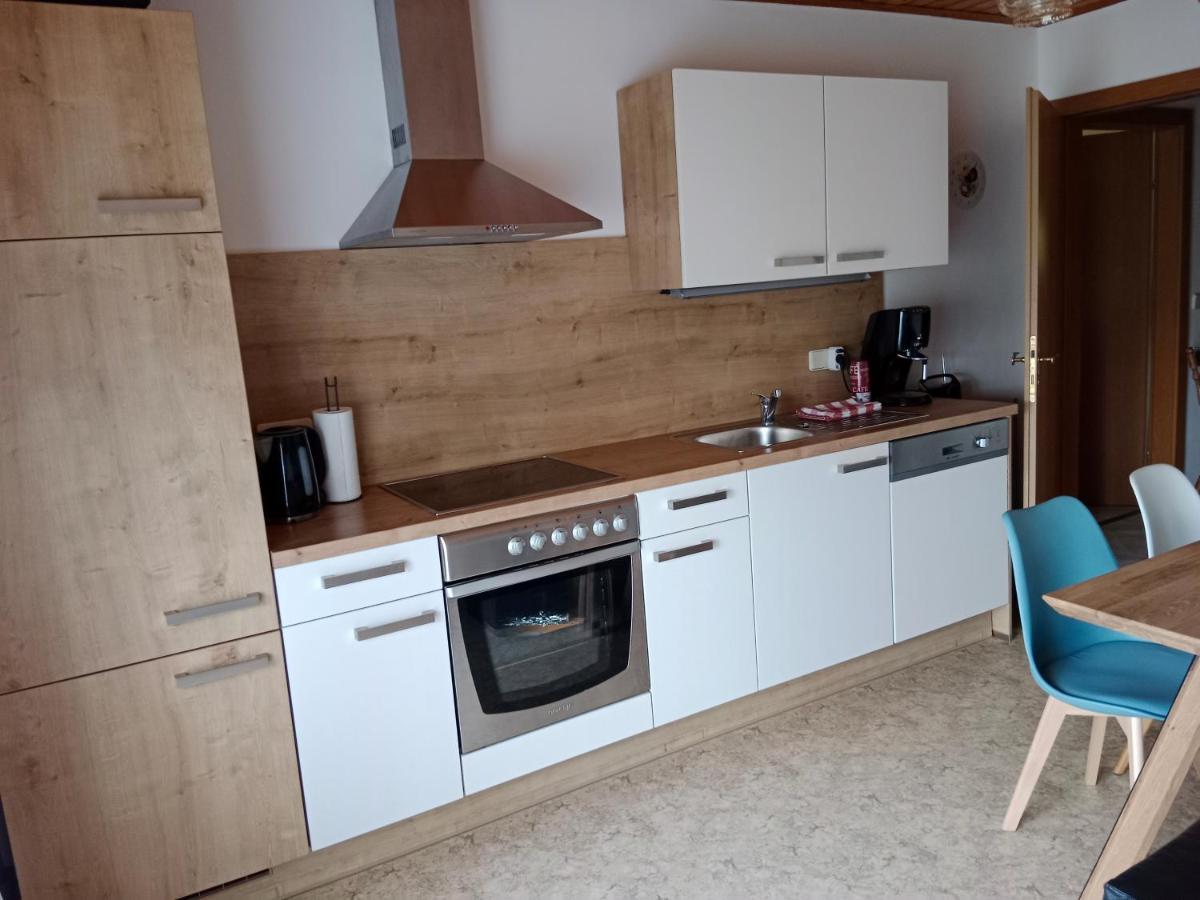 Appartement Landhaus Felsenkeller Sankt Kanzian am Klopeiner See Luaran gambar