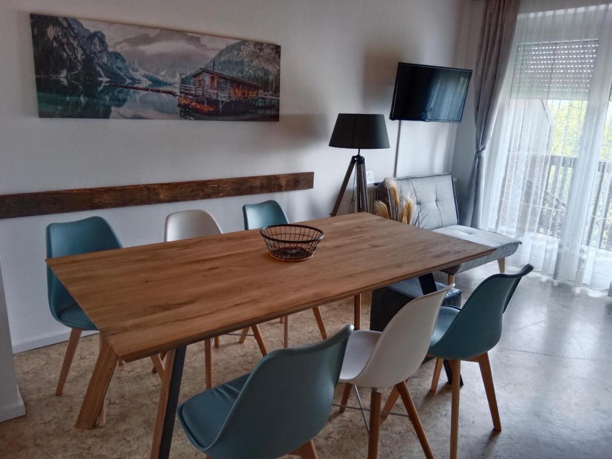 Appartement Landhaus Felsenkeller Sankt Kanzian am Klopeiner See Luaran gambar