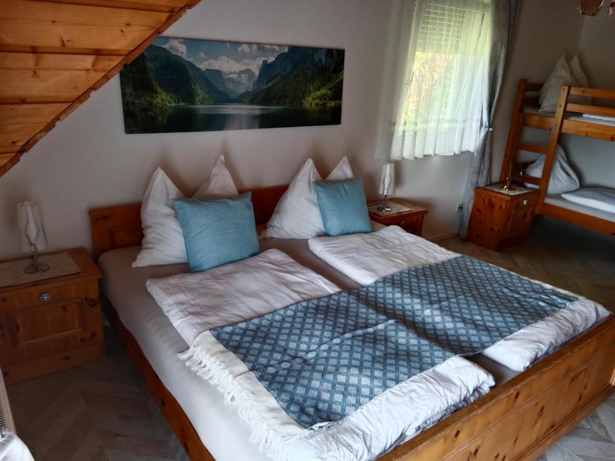 Appartement Landhaus Felsenkeller Sankt Kanzian am Klopeiner See Luaran gambar