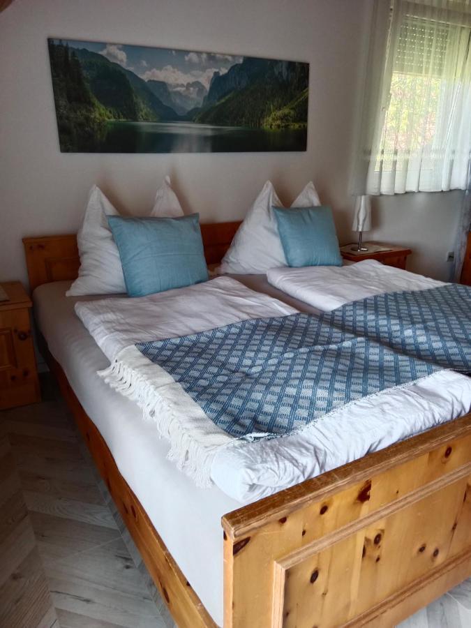 Appartement Landhaus Felsenkeller Sankt Kanzian am Klopeiner See Luaran gambar