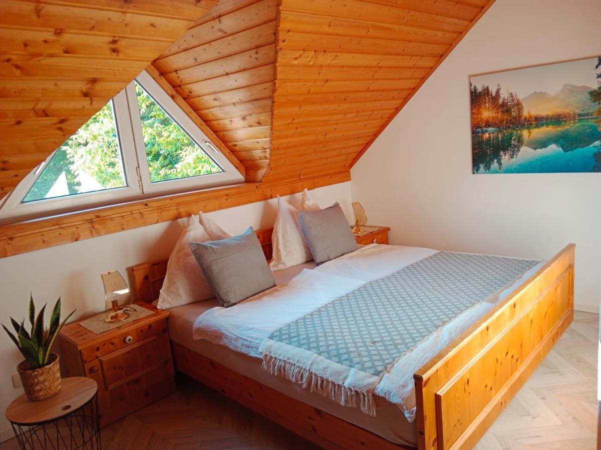 Appartement Landhaus Felsenkeller Sankt Kanzian am Klopeiner See Luaran gambar