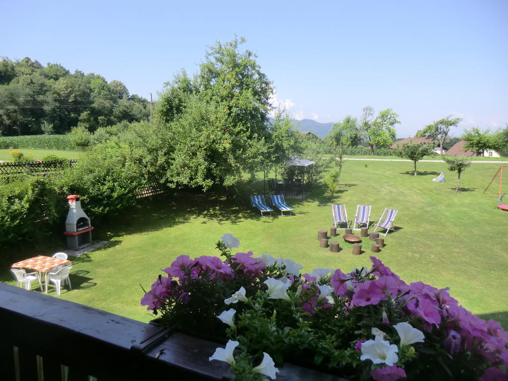 Appartement Landhaus Felsenkeller Sankt Kanzian am Klopeiner See Bilik gambar